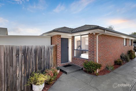 Property photo of 2/39 Manoon Road Clayton South VIC 3169