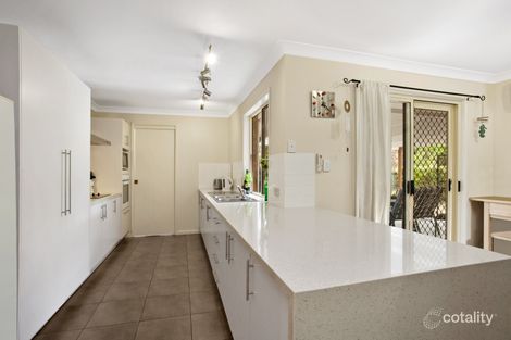 Property photo of 22 Tinaroo Place Tewantin QLD 4565
