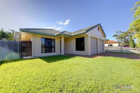 Property photo of 83 Phoenix Parade Kirwan QLD 4817