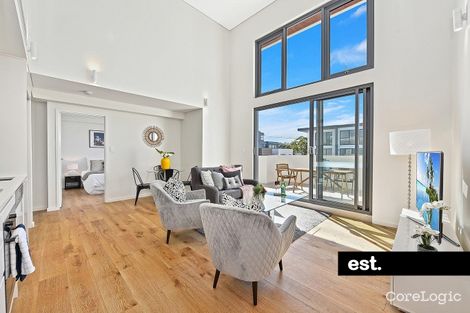 Property photo of 34/12-14 Carlingford Road Epping NSW 2121