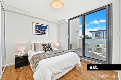 Property photo of 34/12-14 Carlingford Road Epping NSW 2121