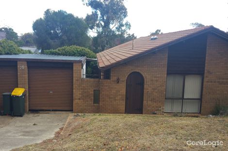 Property photo of 30 Callabonna Street Kaleen ACT 2617