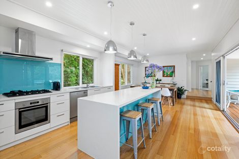 Property photo of 4 Fauconshawe Street Balnarring Beach VIC 3926