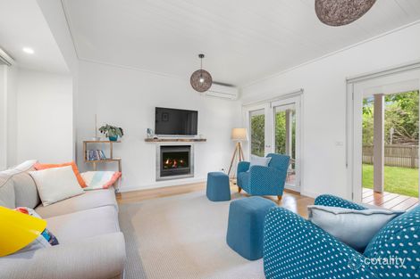 Property photo of 4 Fauconshawe Street Balnarring Beach VIC 3926