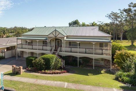 15 Lakewood Ave, Parkinson, QLD 4115