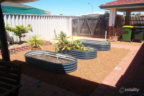 Property photo of 16 Zedora Loop Port Kennedy WA 6172