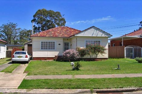 37 Northcott St, South Wentworthville, NSW 2145
