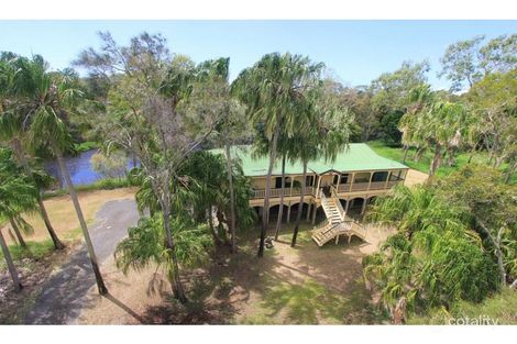 19 Woodlands Lane, Moore Park Beach, QLD 4670