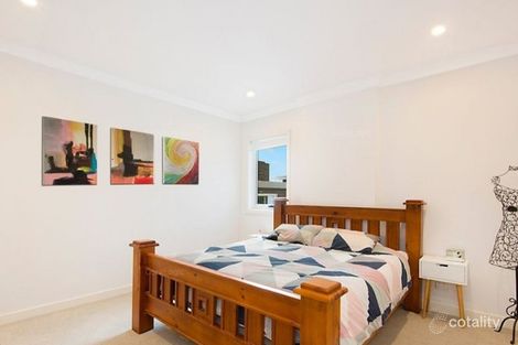 Property photo of 98/23 Regent Honeyeater Grove North Kellyville NSW 2155