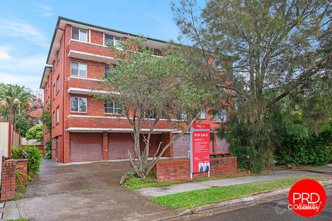 Property photo of 5/17-19 Short Street Carlton NSW 2218