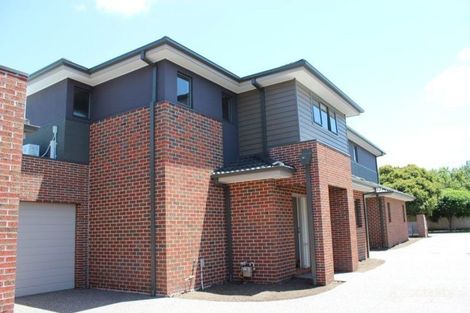 2/91 Beatty St, Ivanhoe, VIC 3079