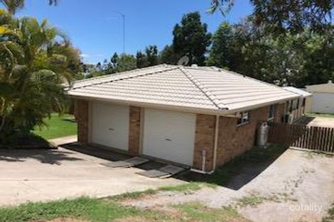 Property photo of 29 Alfred Street Tannum Sands QLD 4680