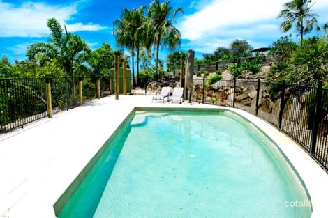 Property photo of 29 Wright Road Grasstree Beach QLD 4740