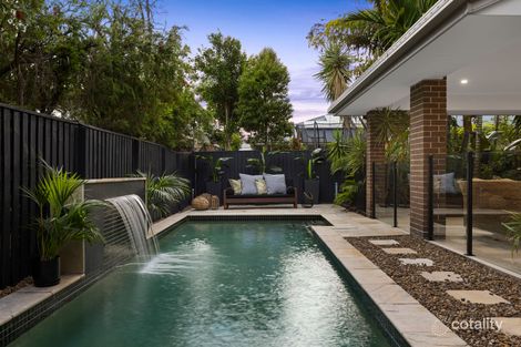 Property photo of 26 Habitat Drive Wakerley QLD 4154