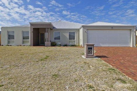 35 Mccubbin Loop, Seville Grove, WA 6112