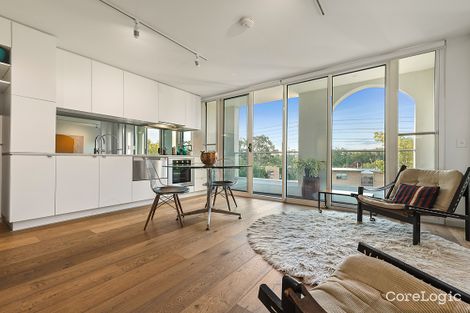 301/93 Arden St, North Melbourne, VIC 3051