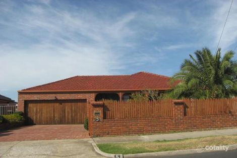 5 Lauricella Ave, Keilor East, VIC 3033