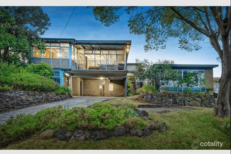 18 Larbert Ave, Balwyn North, VIC 3104