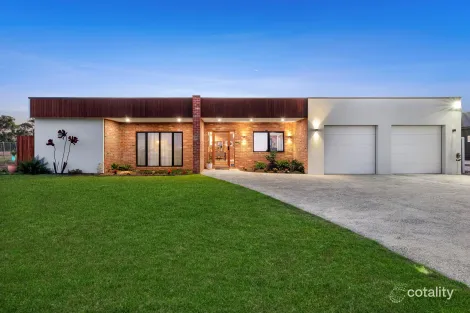 Property photo of 28 Suffolk Drive Bellbrae VIC 3228