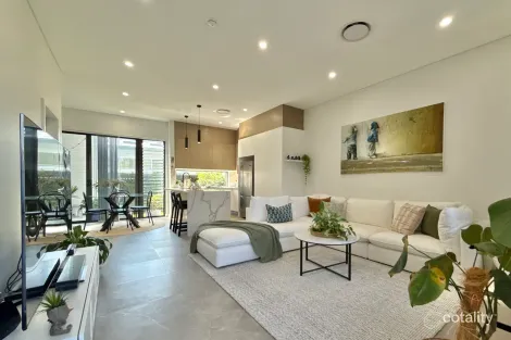 Property photo of 3/1132 Old Princes Highway Engadine NSW 2233