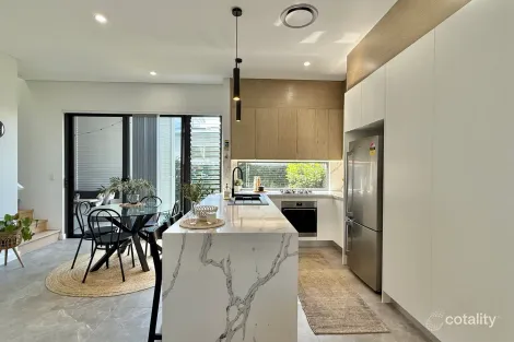 Property photo of 3/1132 Old Princes Highway Engadine NSW 2233