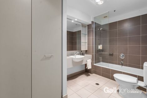 Property photo of 409/639 Little Bourke Street Melbourne VIC 3000