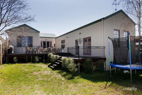 Property photo of 12 The Crescent Queanbeyan NSW 2620