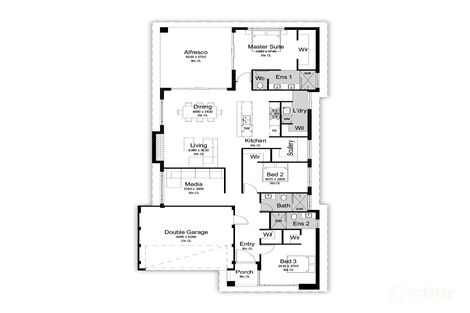 5 Winston Cres, Viveash, WA 6056