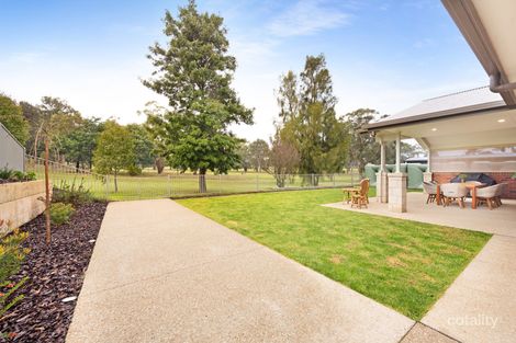Property photo of 34 St Andrews Drive Worrolong SA 5291