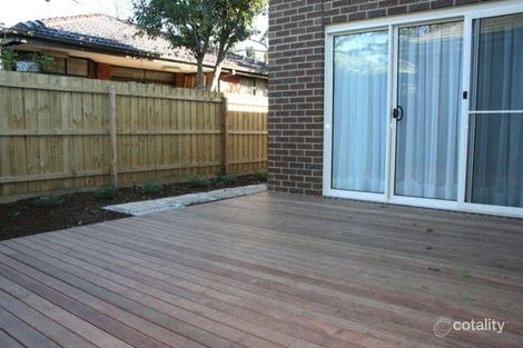 Property photo of 140A Ludstone Street Hampton VIC 3188