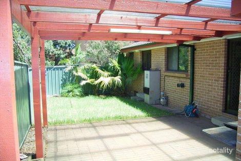 Property photo of 13/80 Wilson Parade Heathcote NSW 2233