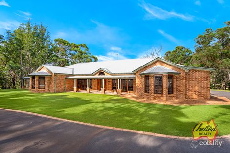 281 Wedderburn Rd, Wedderburn, NSW 2560