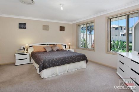 Property photo of 3 Crocodile Drive Green Valley NSW 2168