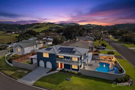 20 Kalang Rd, Kiama Heights, NSW 2533