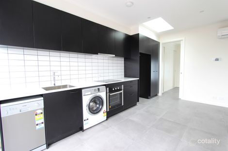 Property photo of 2/10 Mugg Lane North Melbourne VIC 3051