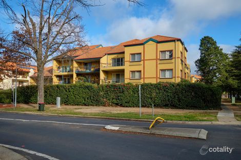 Property photo of 49/25 Fawkner Street Braddon ACT 2612