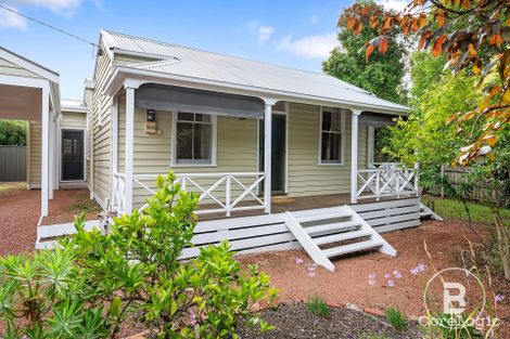 Property photo of 11 Hill Street Bendigo VIC 3550