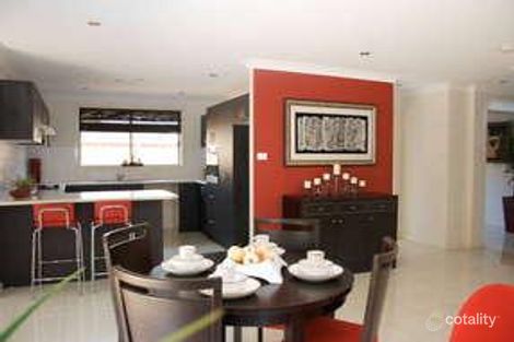 Property photo of 8 River Oak Circuit Kellyville NSW 2155