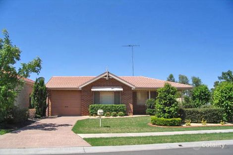 17 Pepperidge Ave, Oakhurst, NSW 2761