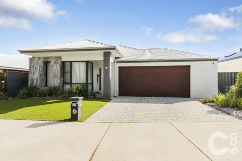 Property photo of 98 Woolcoot Road Wellard WA 6170