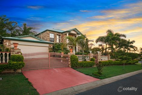 Property photo of 3 Carlisle Place Parkinson QLD 4115