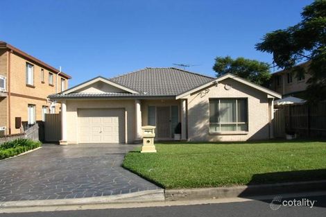 26 Chelmsford Ave, Bankstown, NSW 2200