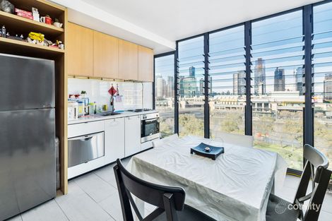 Property photo of 1002/565 Flinders Street Melbourne VIC 3000