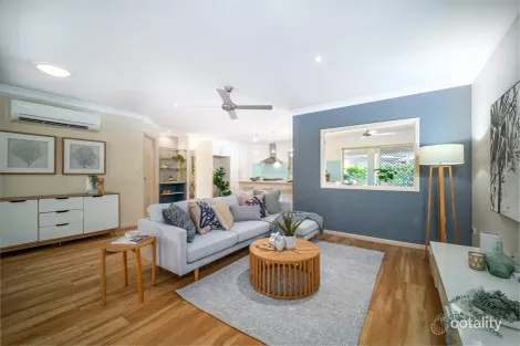 Property photo of 9 Everglades Street Palm Cove QLD 4879