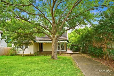 Property photo of 124 Warrimoo Avenue St Ives Chase NSW 2075