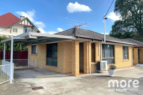 Property photo of 1/118 Tolosa Street Glenorchy TAS 7010