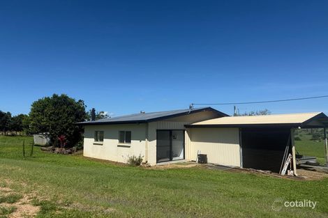 4800 Palmerston Hwy, Ellinjaa, QLD 4886