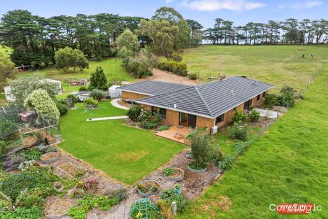 Property photo of 310 Korrine Road Glen Alvie VIC 3979