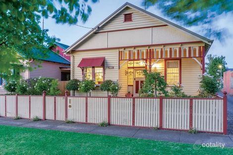 Property photo of 806 Urquhart Street Ballarat Central VIC 3350