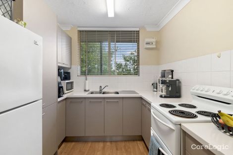 Property photo of 6/30 Lang Parade Auchenflower QLD 4066